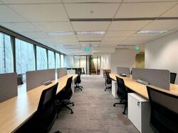 Robinson 112 (D1), Office #606783701